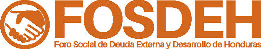 Logo FOSDEH