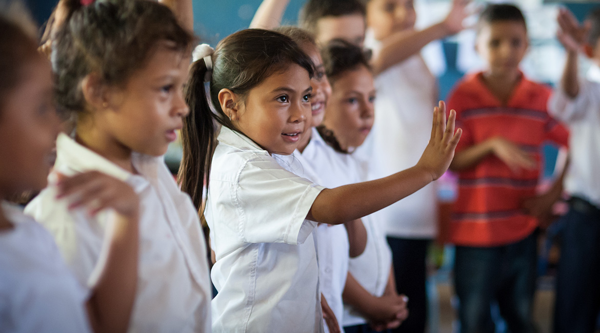 Un viaje lleno de ternura
