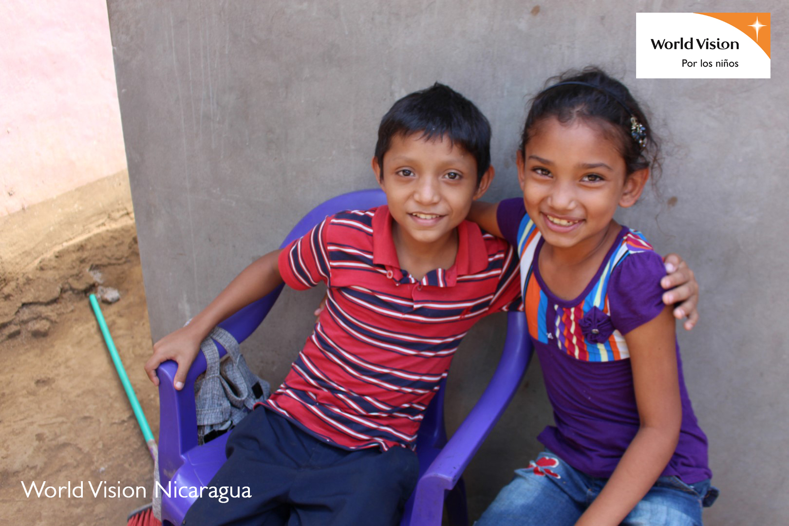 Asamblea Nacional y World Vision hacen lanzamiento de versión amigable del Código de la Familia