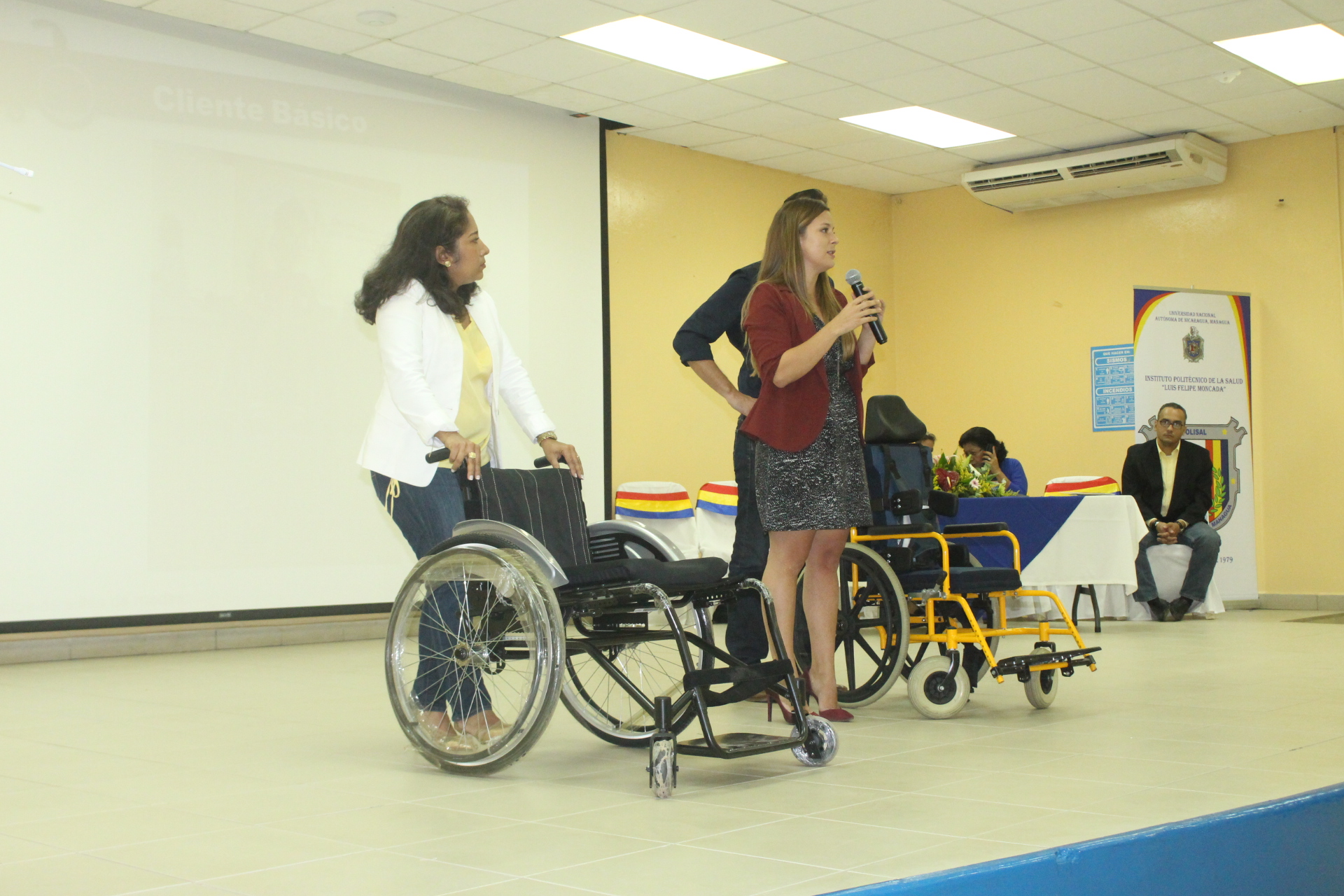 World Vision apunta a la Inclusión social de personas con discapacidad