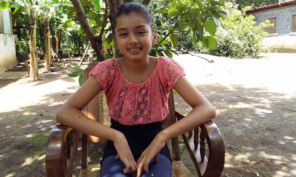 Cuando leo  imagino un mundo nuevo lleno de paz, cariño y ternura