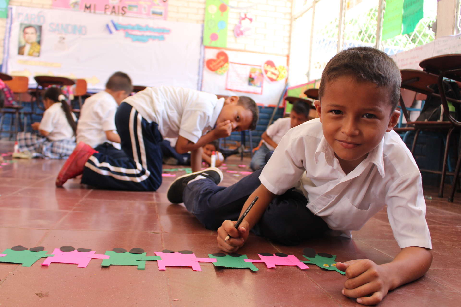 Promueven eliminación de toda forma de castigo cruel y humillante