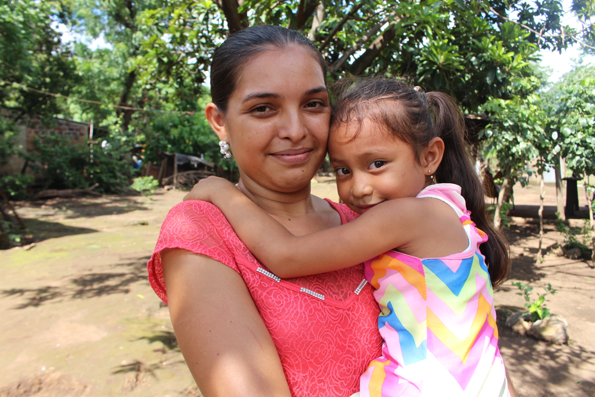 Feliz día internacional de la mujer