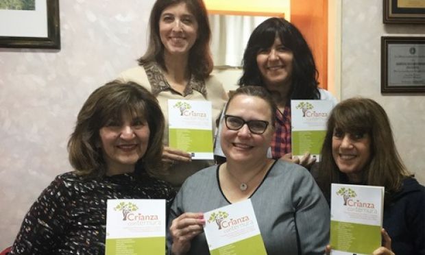 Investigación sobre Crianza con Ternura de World Vision y de la Universidad de Avellaneda, es declarada de interés por la Cámara de Diputados de Argentina