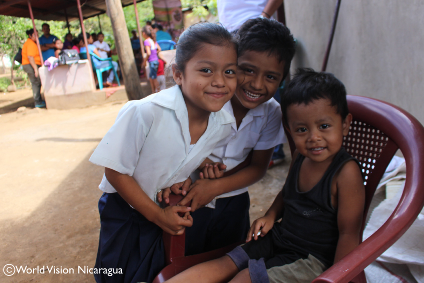 20 de Noviembre – Día Universal del Niño