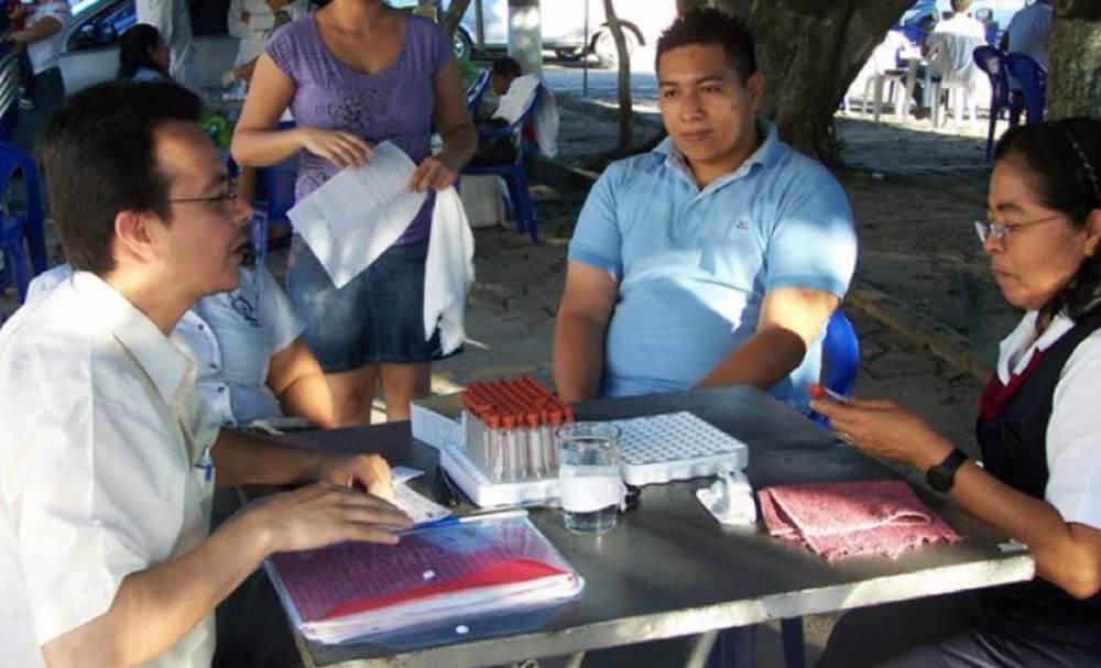 Una historia digna de ser replicada por más iglesias en América Latina y El Caribe