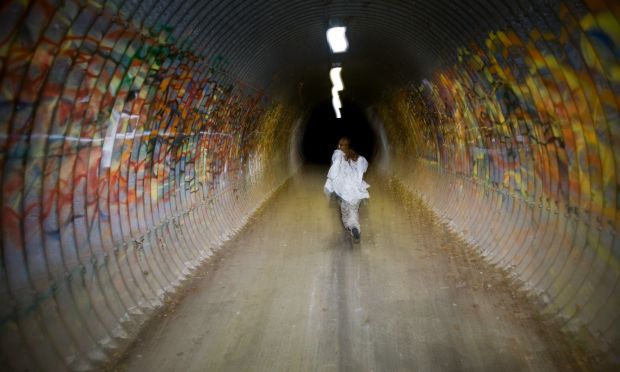 Ayuno Solidario: Inicia movilización contra violencia