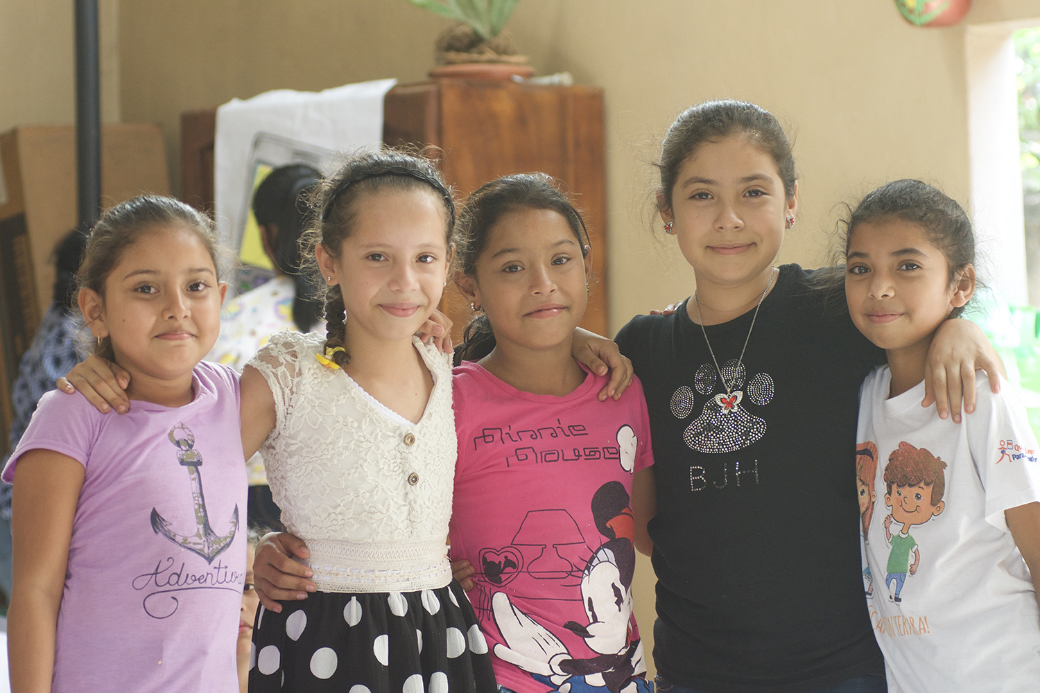 Equidad de género: Indispensable para el desarrollo sostenible