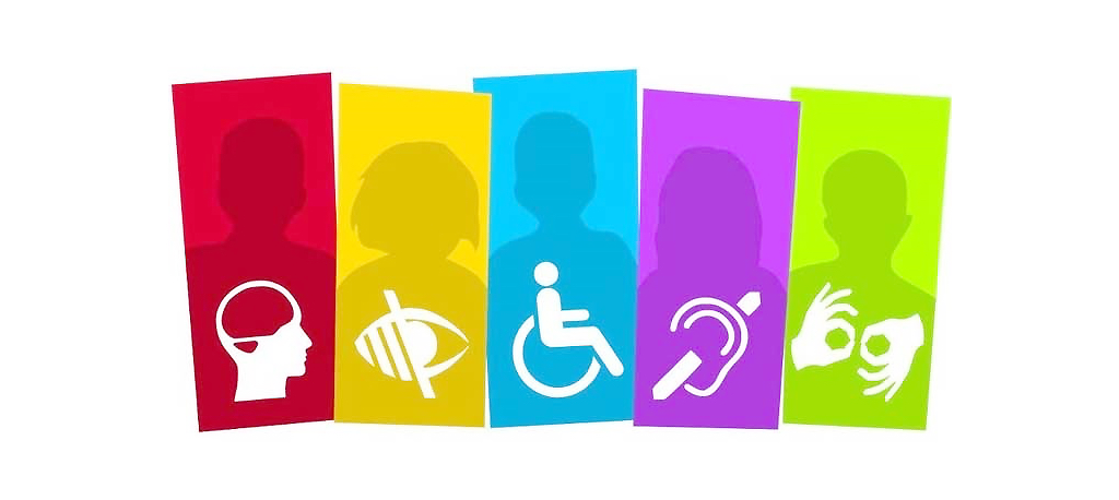 Amor, elemento necesario para que niñas, niños y adolescentes con discapacidad logren su desarrollo pleno