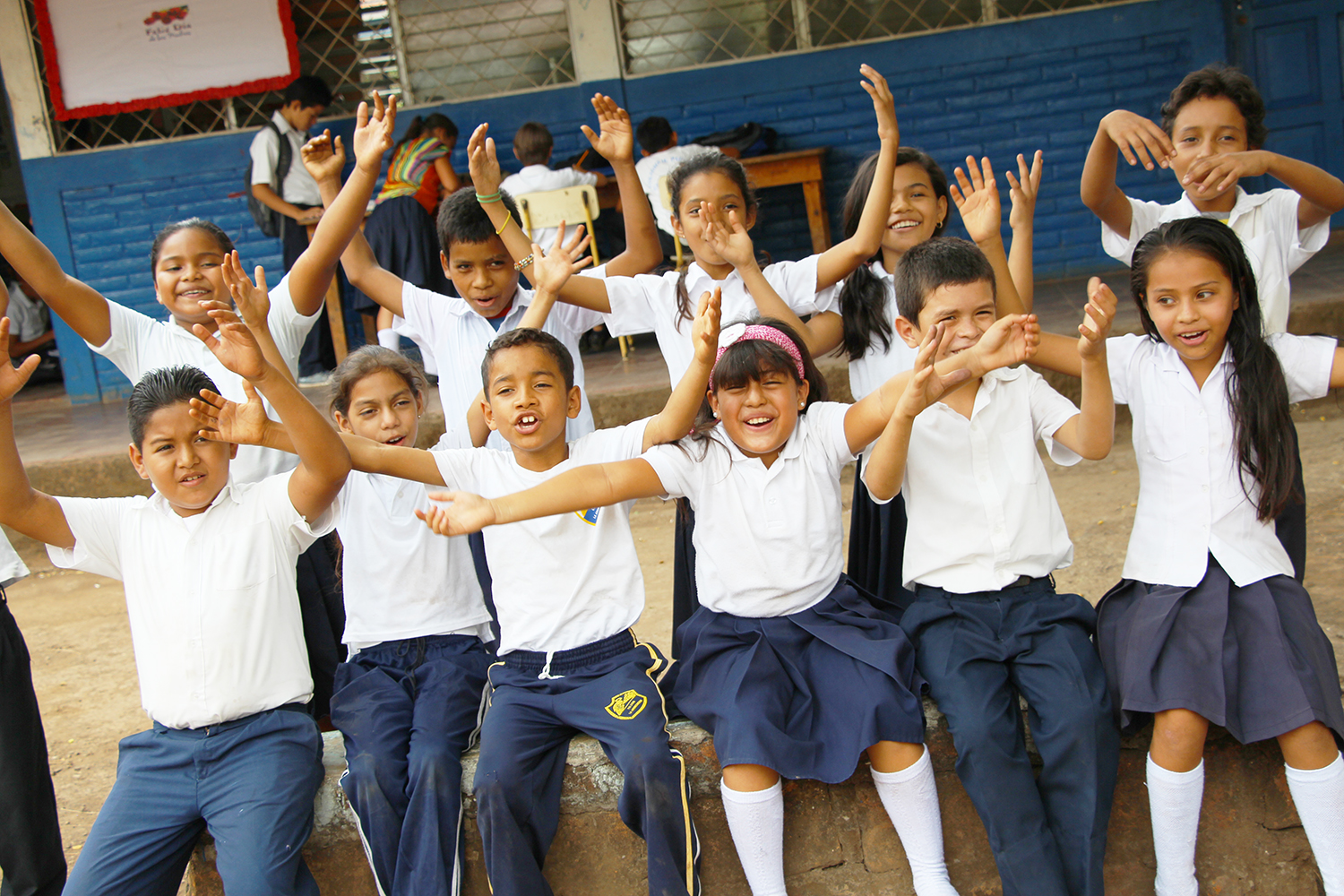 Transformando vidas a través de la participación significativa