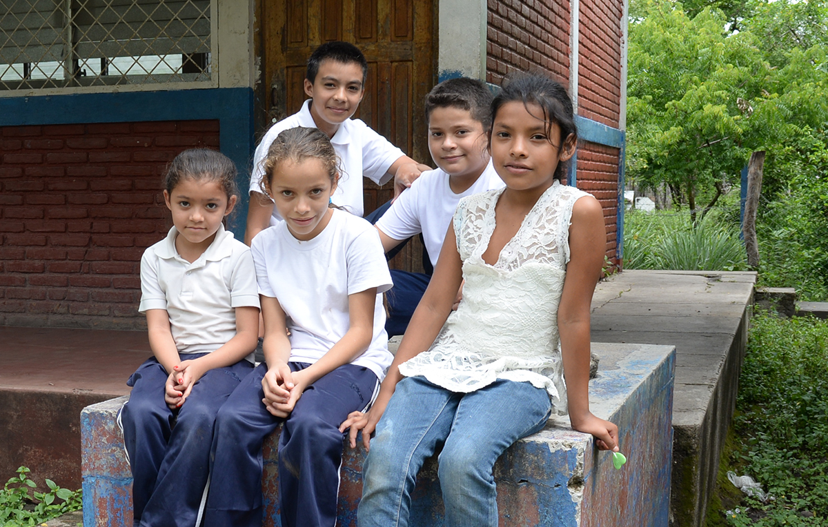 ¿Qué marcas estoy dejando en la vida de los niños y niñas con quienes me relaciono?