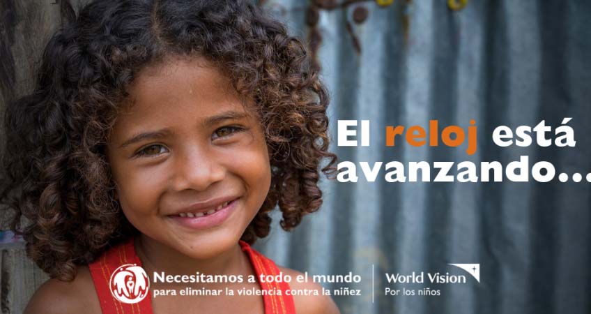 Advierten sobre vacíos en esfuerzos para eliminar la violencia contra la niñez