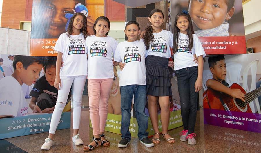 Convención sobre los derechos de la Niñez: realidad y retos