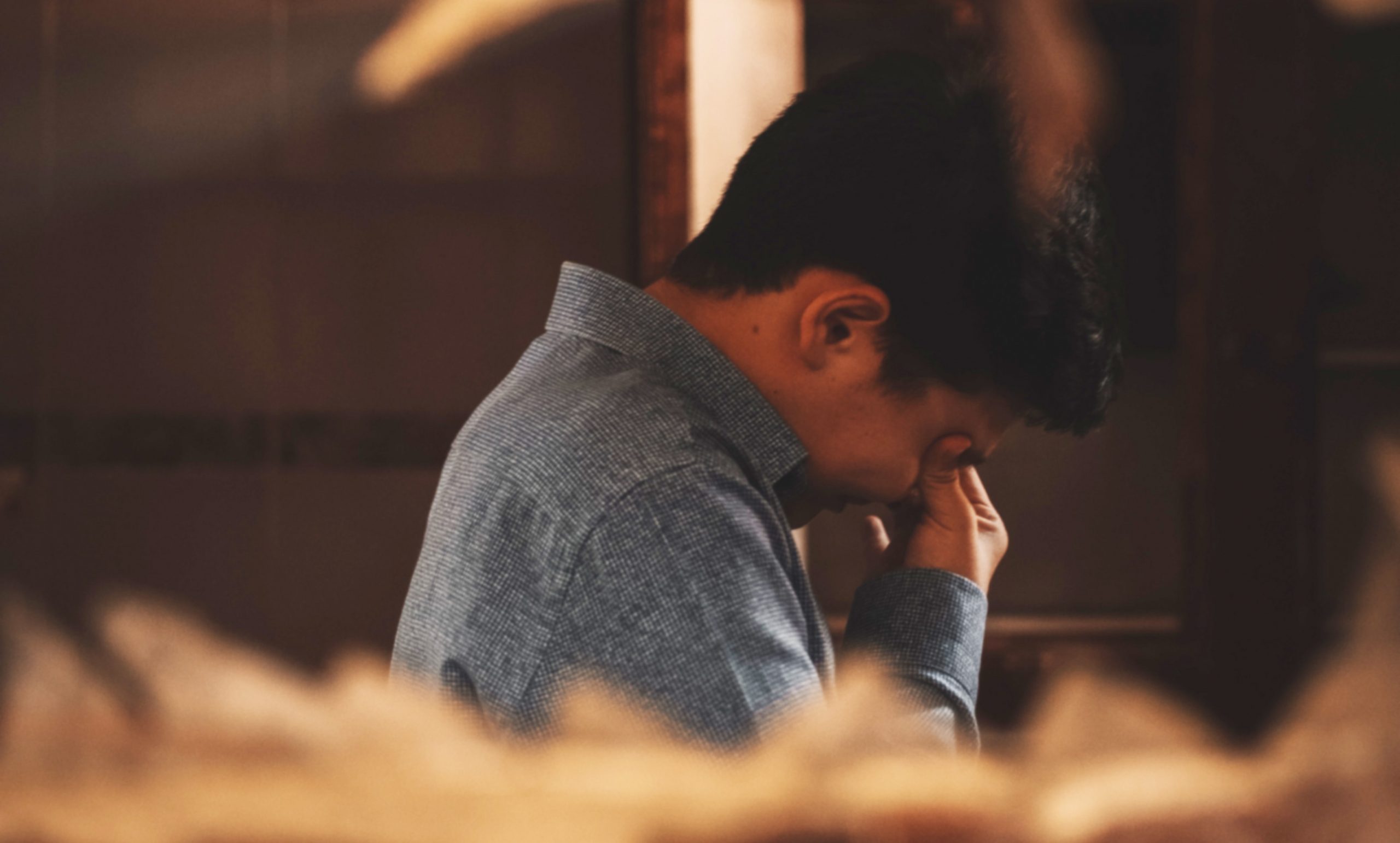 Cambios de comportamiento: señales de abuso y grito de ayuda