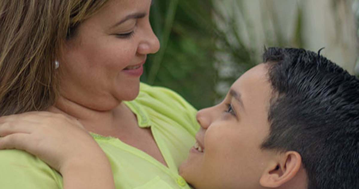 10 tips para corregir a un niño de manera constructiva y con ternura