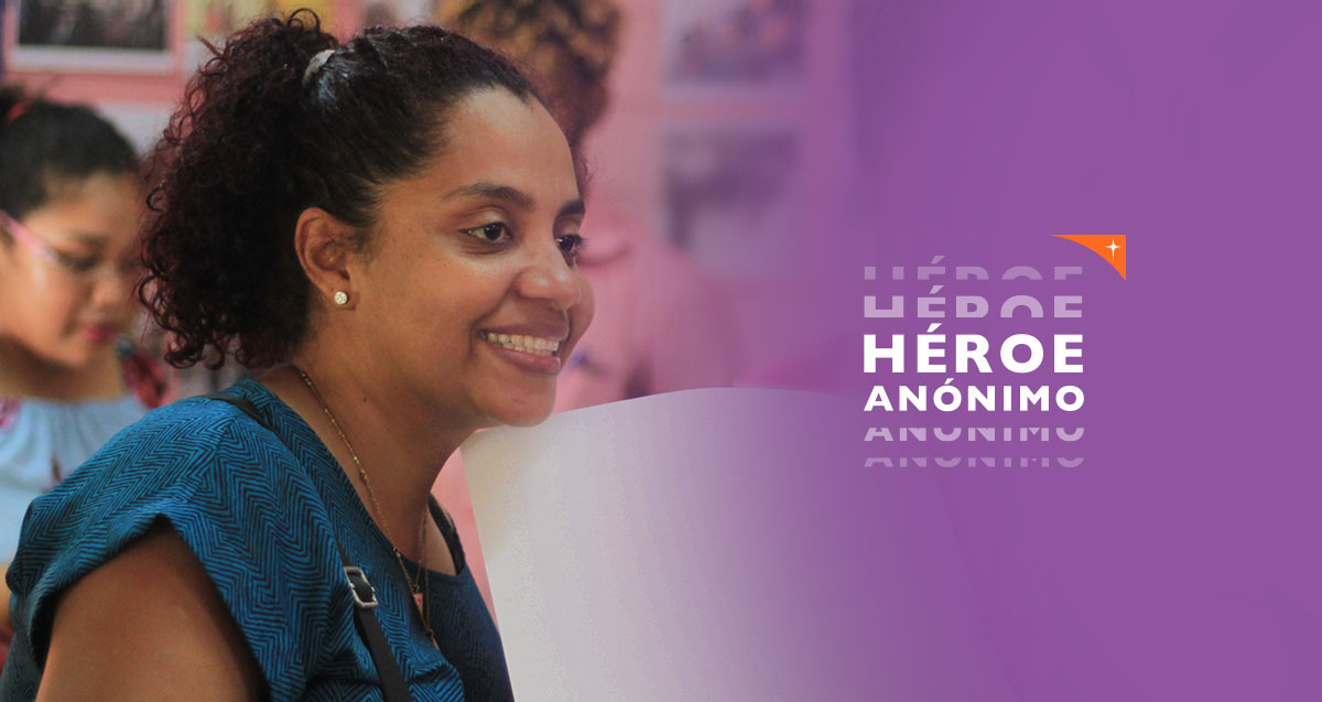 Shira Miguel Downs, ‘heroína anónima’ en búsqueda de la equidad y la transformación social