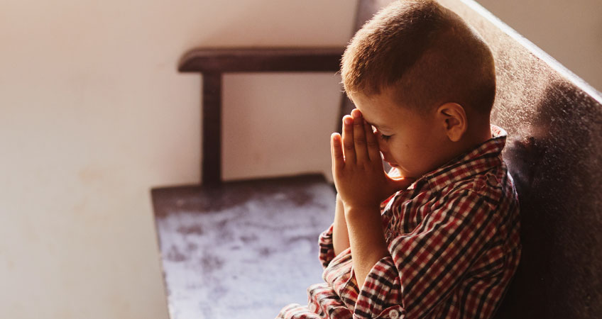 World Vision Nicaragua apunta al fortalecimiento de la fe y la protección de la niñez durante el COVID-19