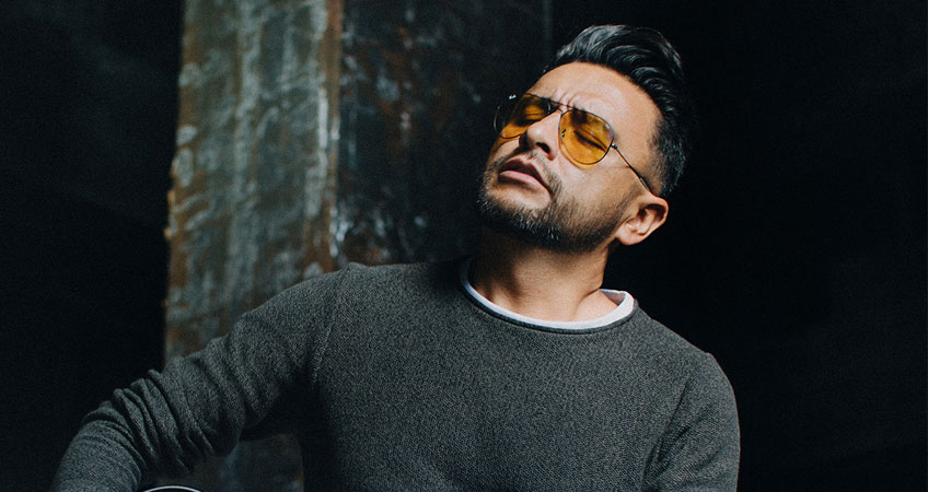 Cantante Alex Campos y World Vision lanzan reto para apoyar a la niñez latinoamericana