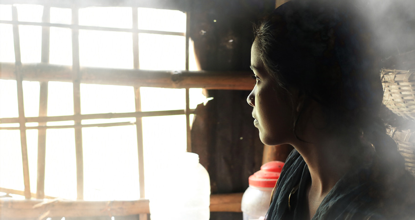 Matrimonio infantil se ha duplicado a nivel mundial durante la pandemia de COVID-19