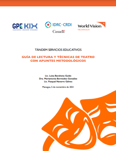 imagen recurso guia tecnicas de teatro