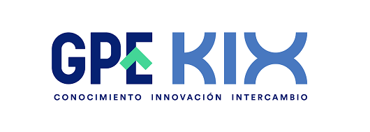 Logo GPE KIX