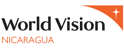 Logo World Vision Nicaragua