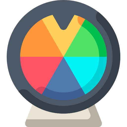  La ruleta informativa