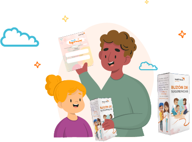 Buzón de Sugerencia