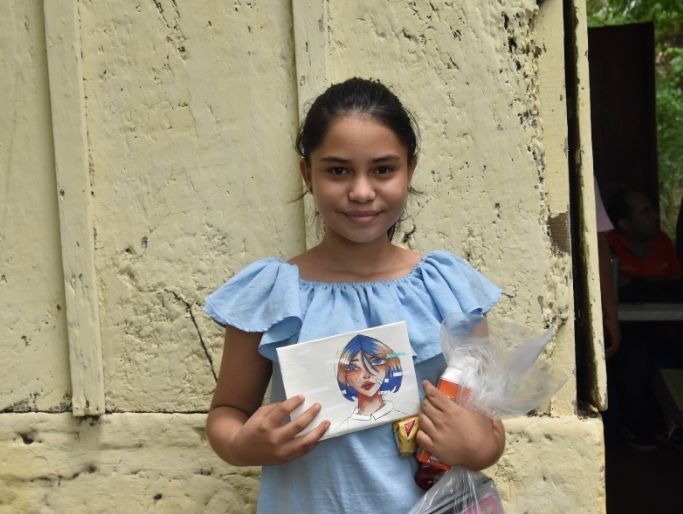 Voluntariado Comunitario