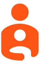 Ícono bienestar infantil