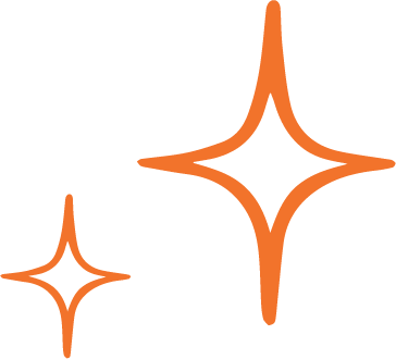 Estrella decorativa
