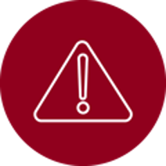 Icono de Gestión del Riesgo