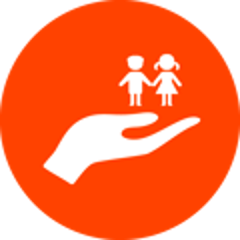 Icono de Niñez Patrocinada