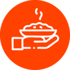 Icono de Seguridad Alimentaria