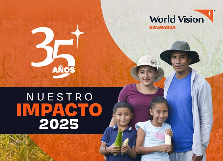 Imagen del Reporte Anual