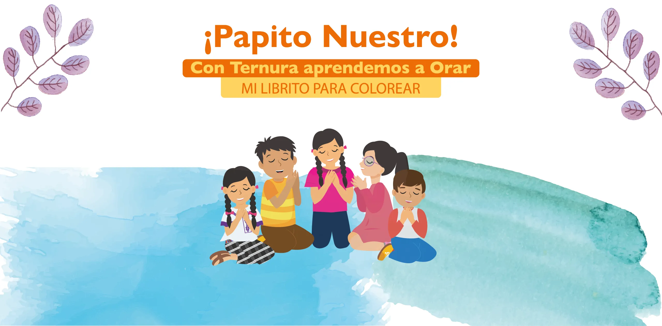 Desktop header image