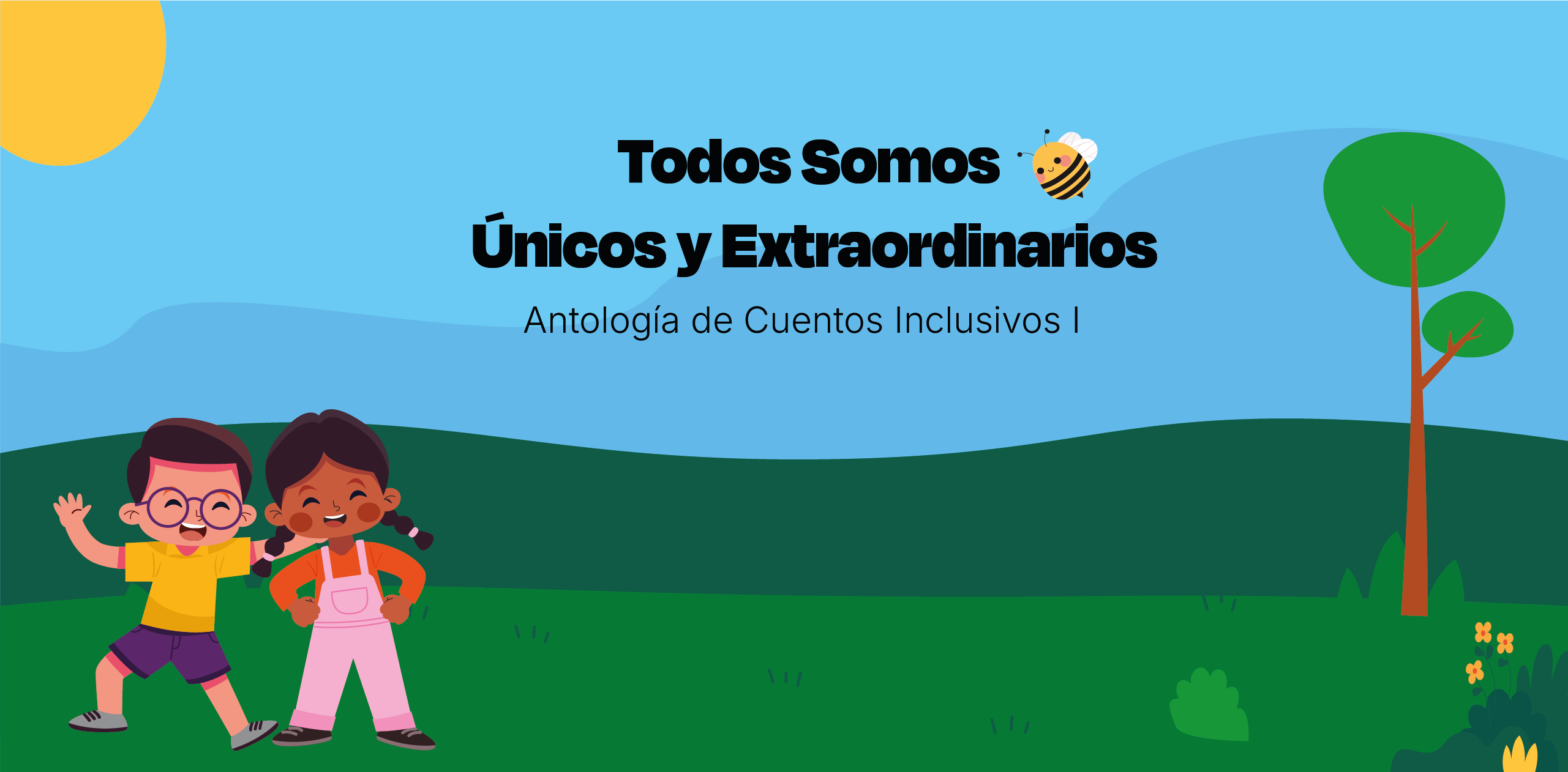 Desktop header image
